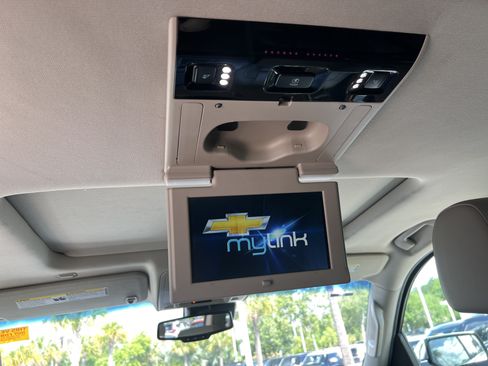 Used 2016 Chevrolet Tahoe LTZ RWD image 43