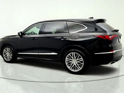 Used 2022 Acura MDX SH-AWD w/ Advance Package image 7