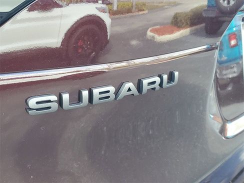 New 2026 Subaru Forester Touring image 6