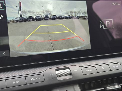 New 2025 Kia K4 GT-Line image 26