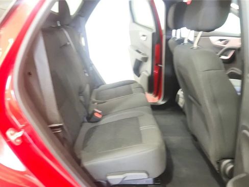 Used 2021 Chevrolet Blazer LT FWD image 36