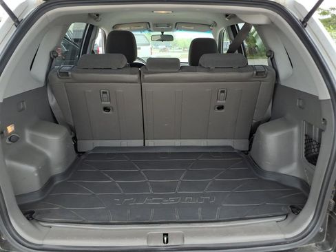 Used 2009 Hyundai Tucson SE AWD/4WD image 15