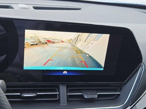 New 2026 Chevrolet Trax RS w/ Driver Confidence Package image 19