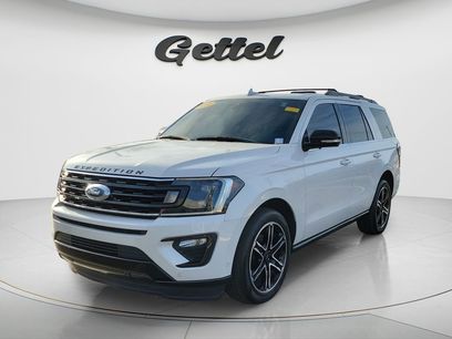 Used 2019 Ford Expedition Limited w/ Equipment Group 303A