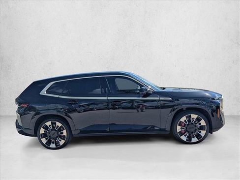 Used 2023 BMW XM AWD/4WD image 4