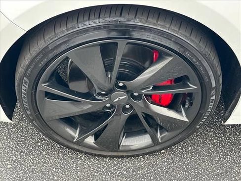 Used 2023 Genesis G70 3.3T w/ Sport Prestige Package RWD image 38