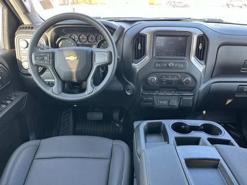 New 2025 Chevrolet Silverado 2500 W/T w/ WT Convenience Package image 16