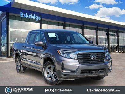 Used 2023 Honda Ridgeline RTL