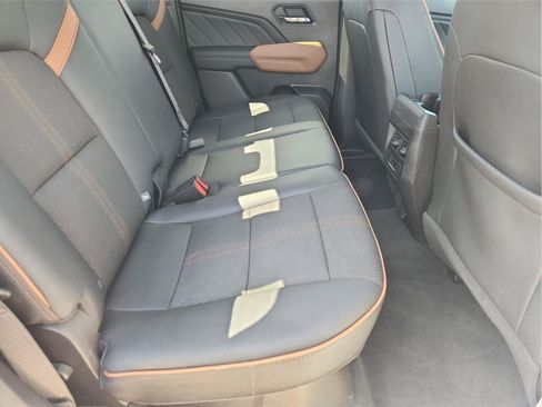 Used 2023 GMC Canyon AT4 AWD/4WD image 27