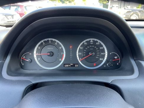 Used 2008 Honda Accord EX-L image 21