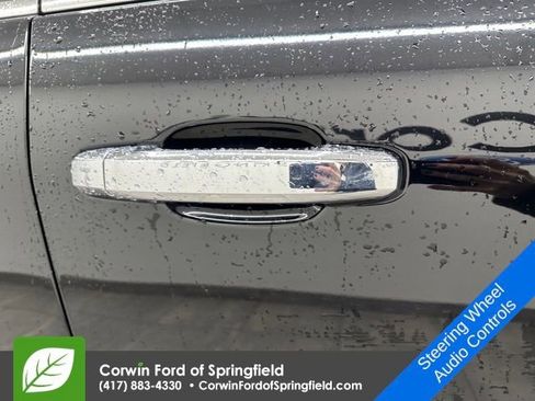 Used 2018 Chevrolet Silverado 2500 High Country w/ Duramax Plus Package image 8