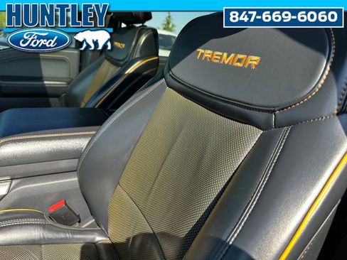 Used 2023 Ford F150 Tremor w/ Equipment Group 402A High AWD/4WD image 22