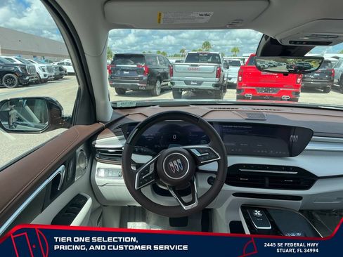 New 2026 Buick Enclave Avenir w/ Super Cruise Package AWD/4WD image 14