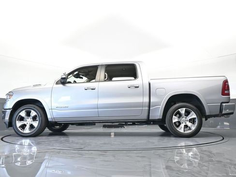 Used 2021 RAM 1500 Laramie image 62