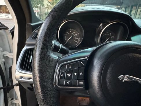 Used 2019 Jaguar E-PACE S image 16