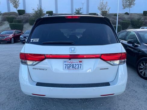 Used 2014 Honda Odyssey Touring image 7