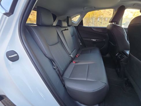 Used 2026 Lexus NX 350 AWD w/ Accessory Package (2T) image 28