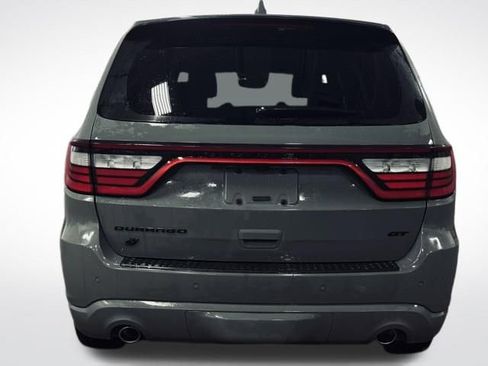 Used 2022 Dodge Durango GT image 8