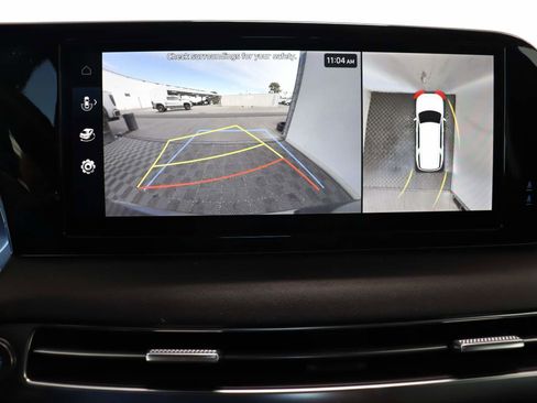 Used 2024 Hyundai Palisade Calligraphy image 13