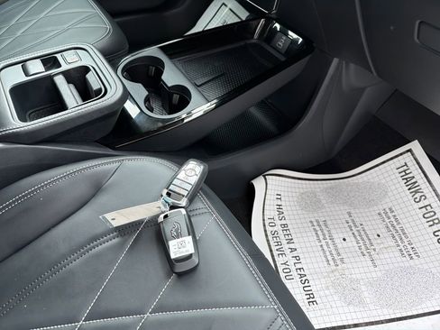 Used 2025 Ford Mustang Mach-E Select w/ Comfort Package Lite image 14