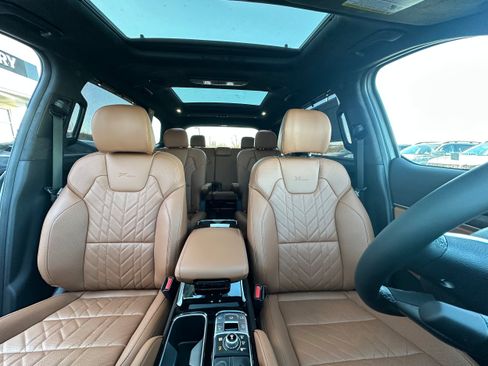 New 2025 Kia Telluride SX X-Line image 39
