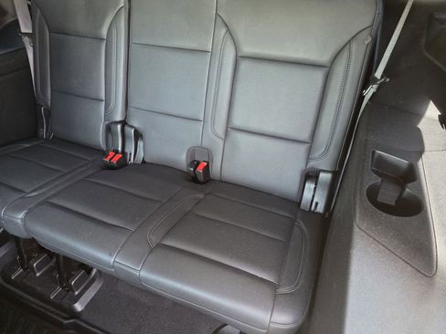 Used 2021 Chevrolet Tahoe LT image 20