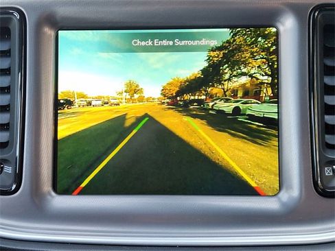 Used 2022 Dodge Challenger R/T Scat Pack image 14