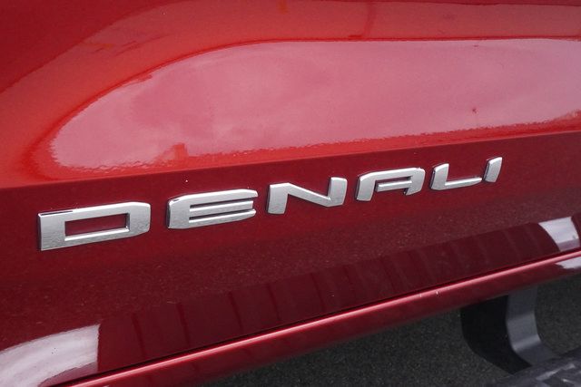 Used 2023 GMC Canyon Denali AWD/4WD image 38