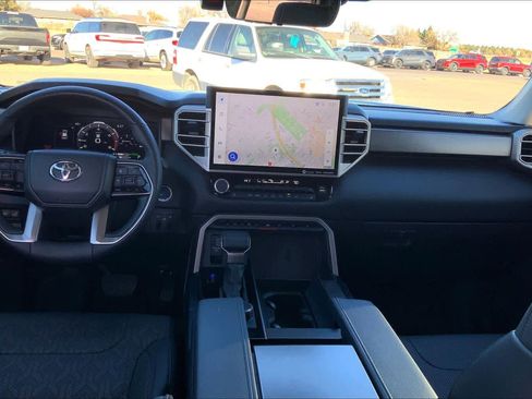 Used 2024 Toyota Sequoia SR5 image 15