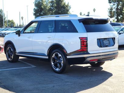 New 2026 Hyundai Palisade Limited