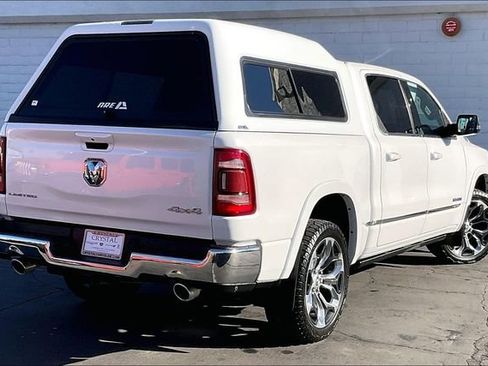 Used 2024 RAM 1500 Limited image 13
