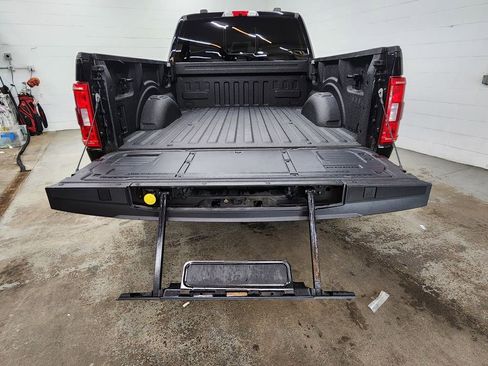 Used 2023 Ford F150 XLT w/ Equipment Group 302A High AWD/4WD image 29