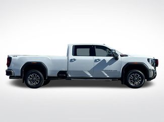 Used 2024 GMC Sierra 3500 SLT w/ SLT Convenience Package AWD/4WD video 2