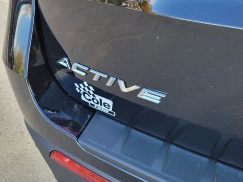 New 2026 Ford Explorer Active image 12