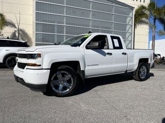 Used 2019 Chevrolet Silverado 1500 Custom w/ Custom Convenience Package video 1