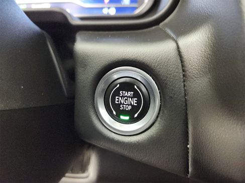 Used 2023 Chevrolet Tahoe High Country image 23