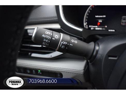 New 2026 Acura MDX Advance Package image 10