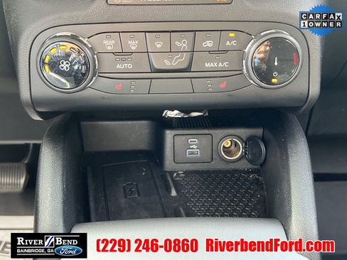 Used 2022 Ford Bronco Sport Big Bend w/ Convenience Package image 23