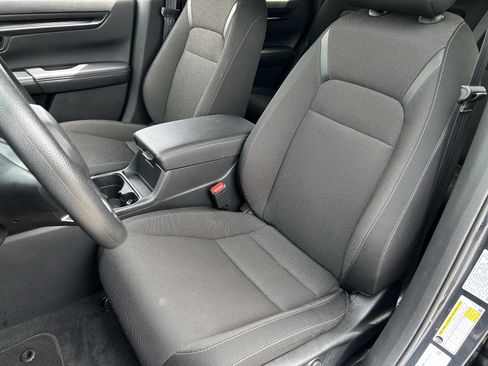 Used 2023 Honda CR-V EX image 19