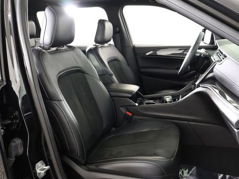 Used 2023 Jeep Grand Cherokee L Laredo image 32