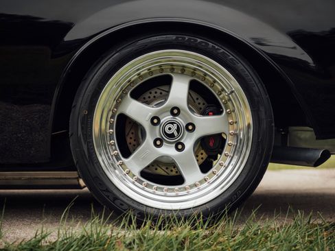 Used 1986 Buick Regal T-Type image 25