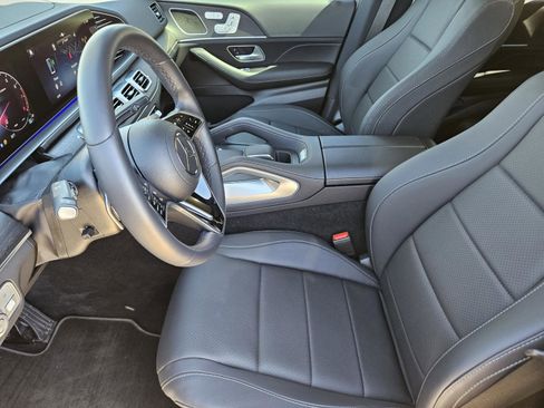 Certified 2026 Mercedes-Benz GLE 350 4MATIC image 5