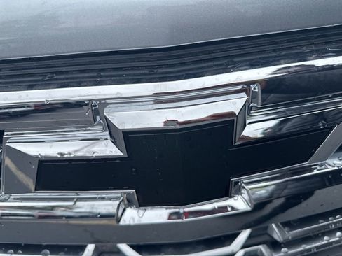 New 2026 Chevrolet Silverado 1500 LTZ w/ LTZ Premium Package image 42