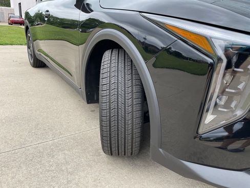 New 2026 Kia K4 EX FWD image 16