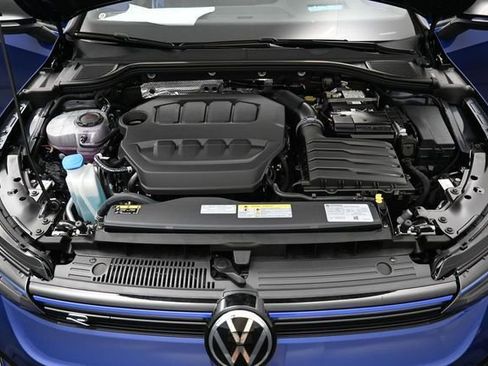 New 2026 Volkswagen Golf AWD/4WD image 15