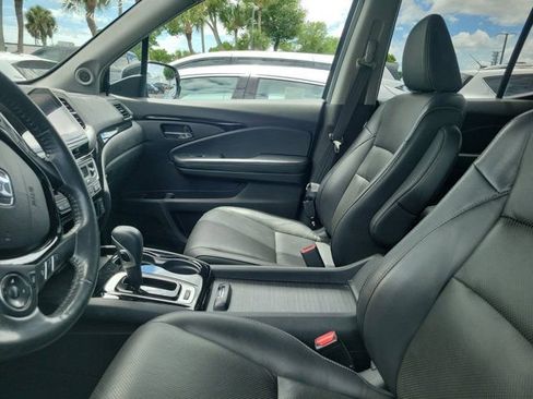 Used 2019 Honda Ridgeline RTL-E image 5