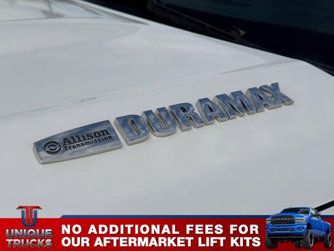 Used 2018 Chevrolet Silverado 2500 LTZ w/ Duramax Plus Package image 10