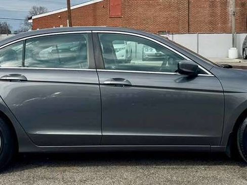 Used 2012 Honda Accord SE image 5