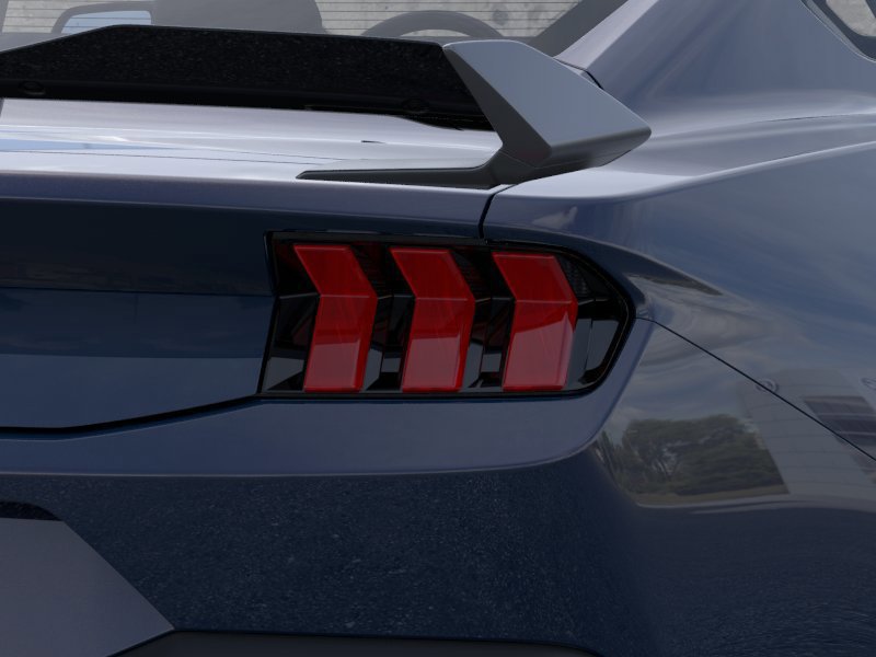 New 2026 Ford Mustang Dark Horse w/ Dark Horse Handlin Package RWD image 24