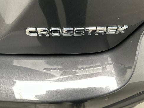 Used 2024 Subaru Crosstrek 2.5i Limited image 12